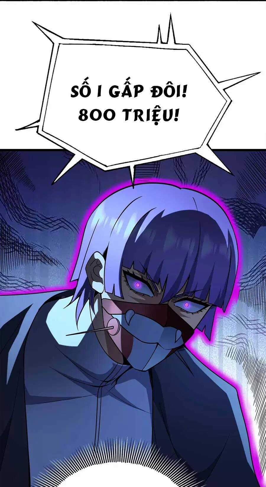 Ma Vương Gian Lận Hệ Thống Chapter 45.1 trang 31