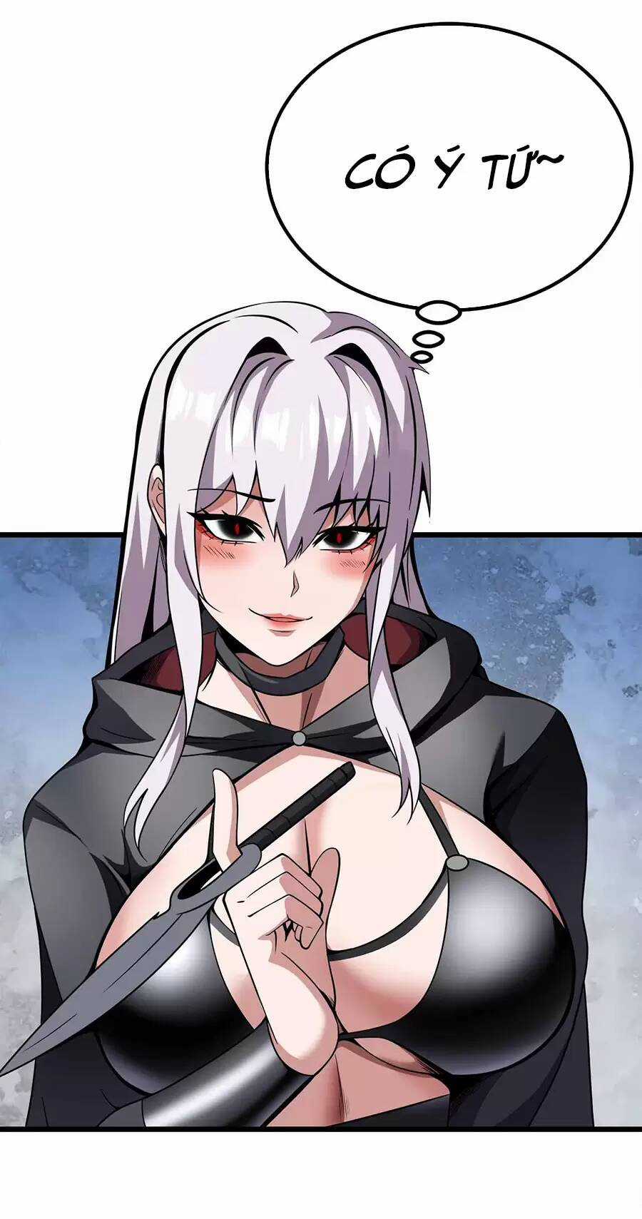 Ma Vương Gian Lận Hệ Thống Chapter 45.1 trang 34