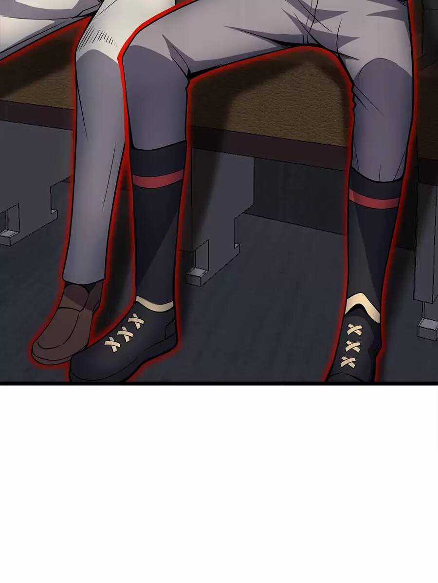 Ma Vương Gian Lận Hệ Thống Chapter 45.1 trang 36