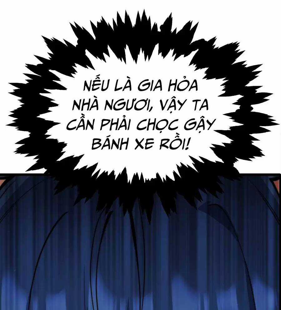 Ma Vương Gian Lận Hệ Thống Chapter 45.1 trang 37