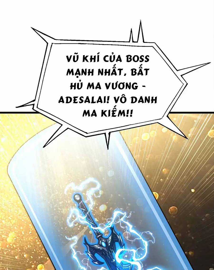 Ma Vương Gian Lận Hệ Thống Chapter 45.1 trang 4