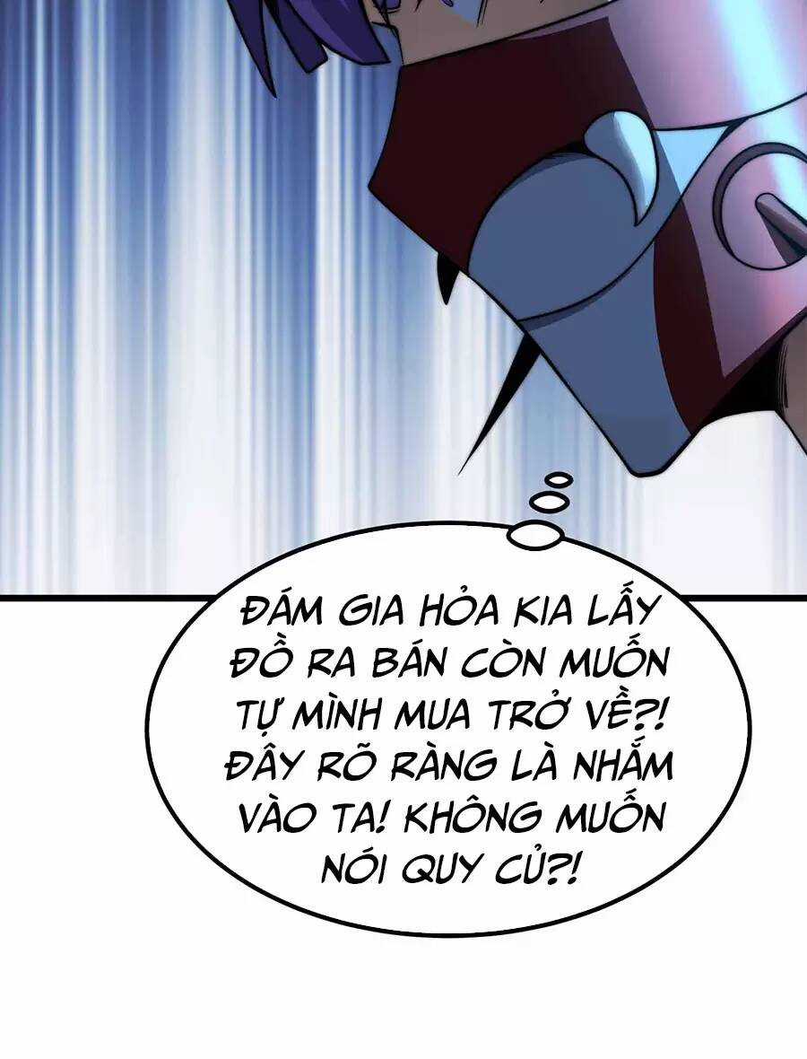 Ma Vương Gian Lận Hệ Thống Chapter 45.1 trang 40