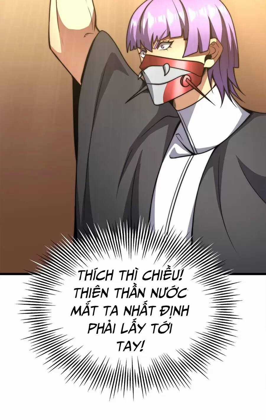 Ma Vương Gian Lận Hệ Thống Chapter 45.1 trang 42