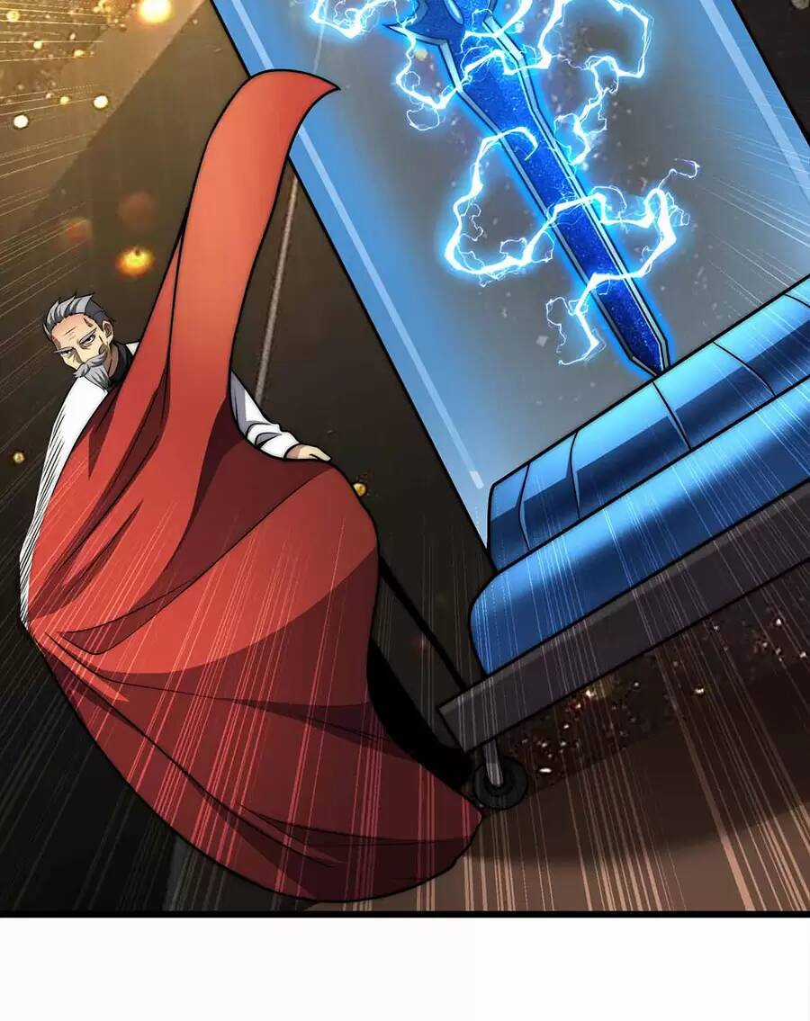 Ma Vương Gian Lận Hệ Thống Chapter 45.1 trang 5