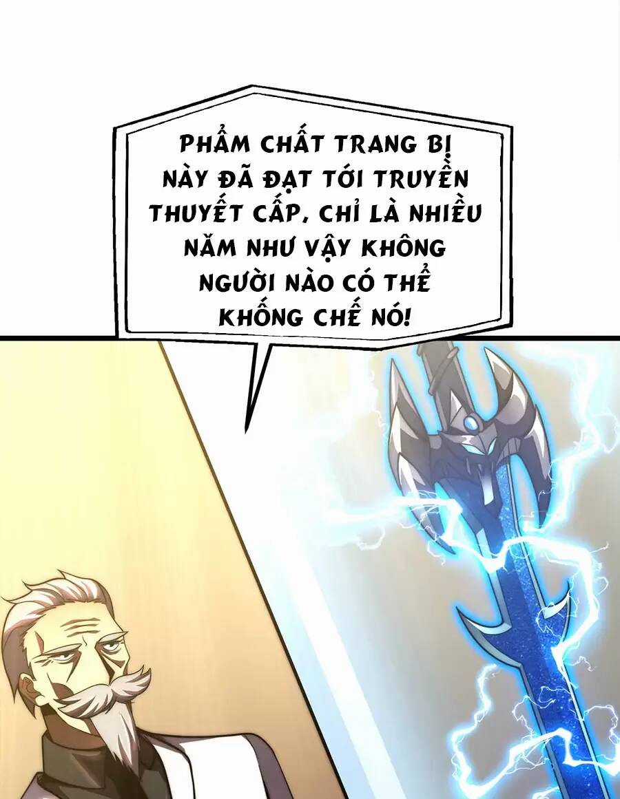 Ma Vương Gian Lận Hệ Thống Chapter 45.1 trang 6