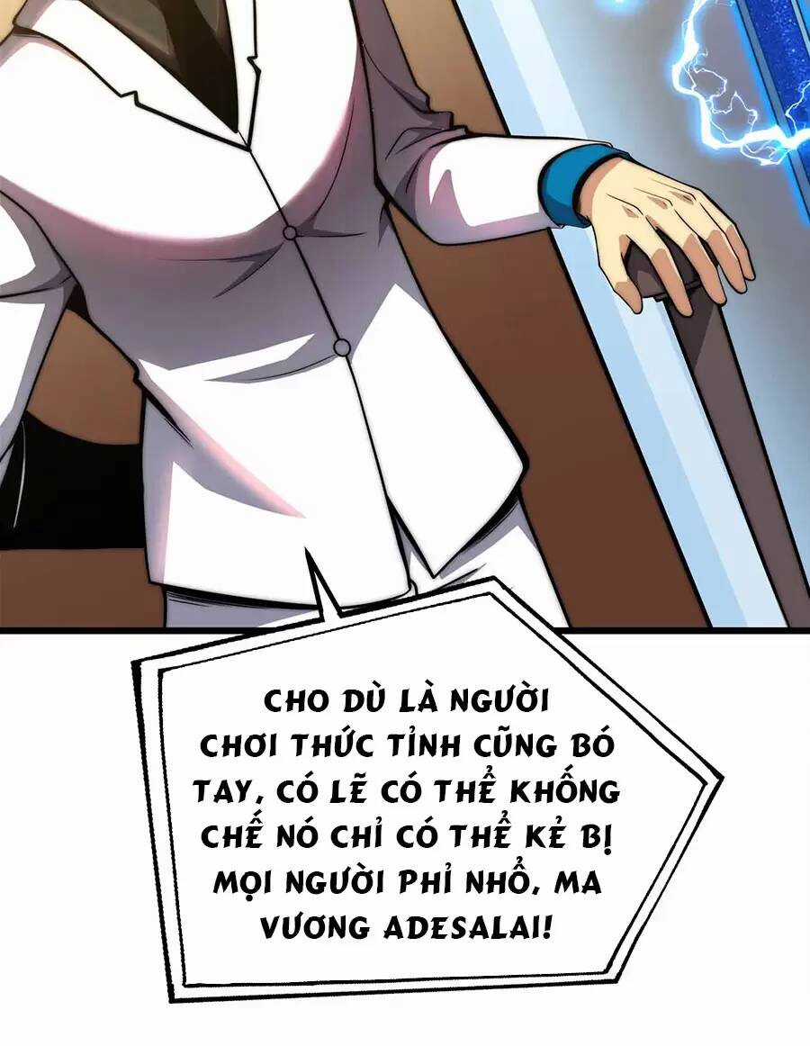 Ma Vương Gian Lận Hệ Thống Chapter 45.1 trang 7