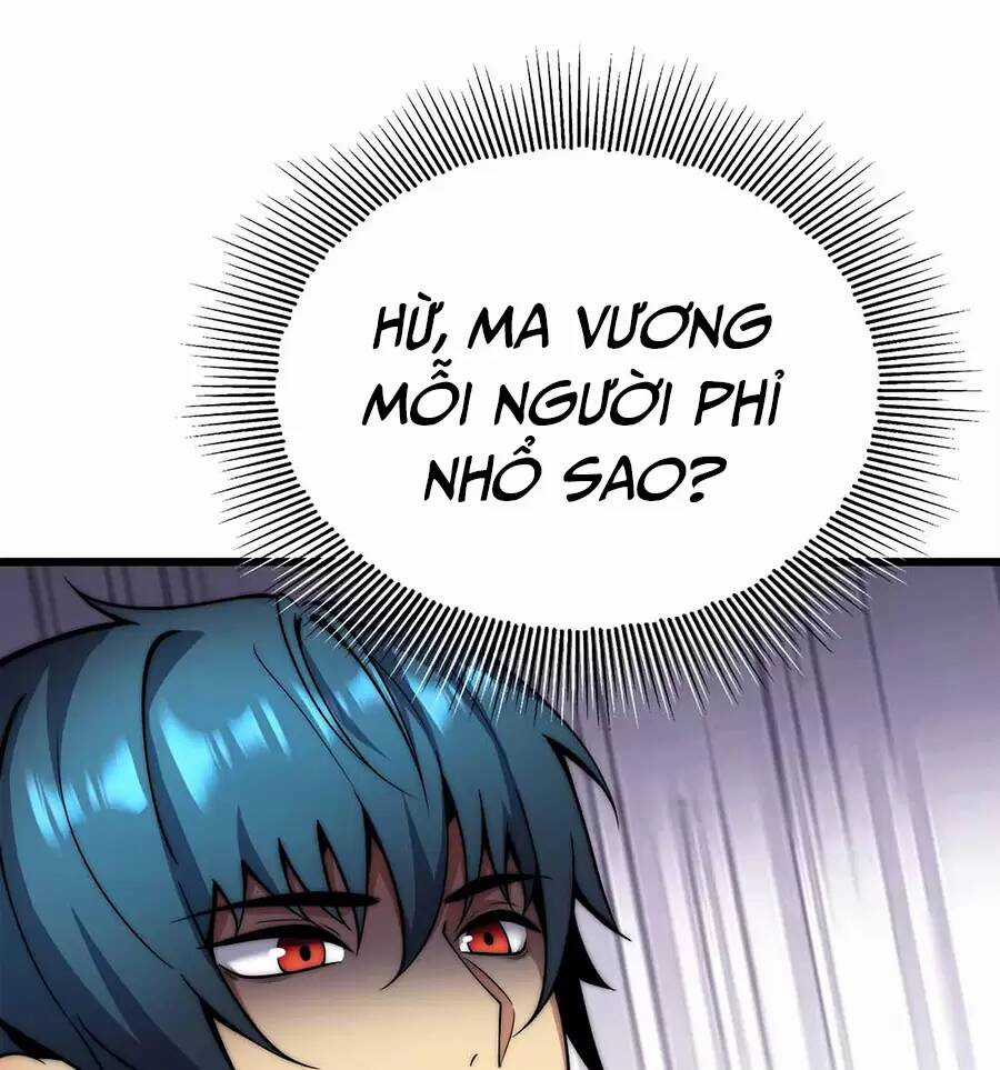 Ma Vương Gian Lận Hệ Thống Chapter 45.1 trang 8