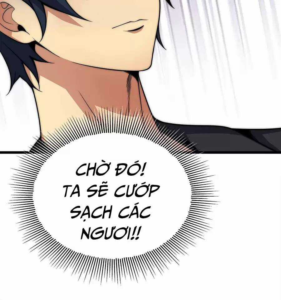 Ma Vương Gian Lận Hệ Thống Chapter 45.1 trang 9