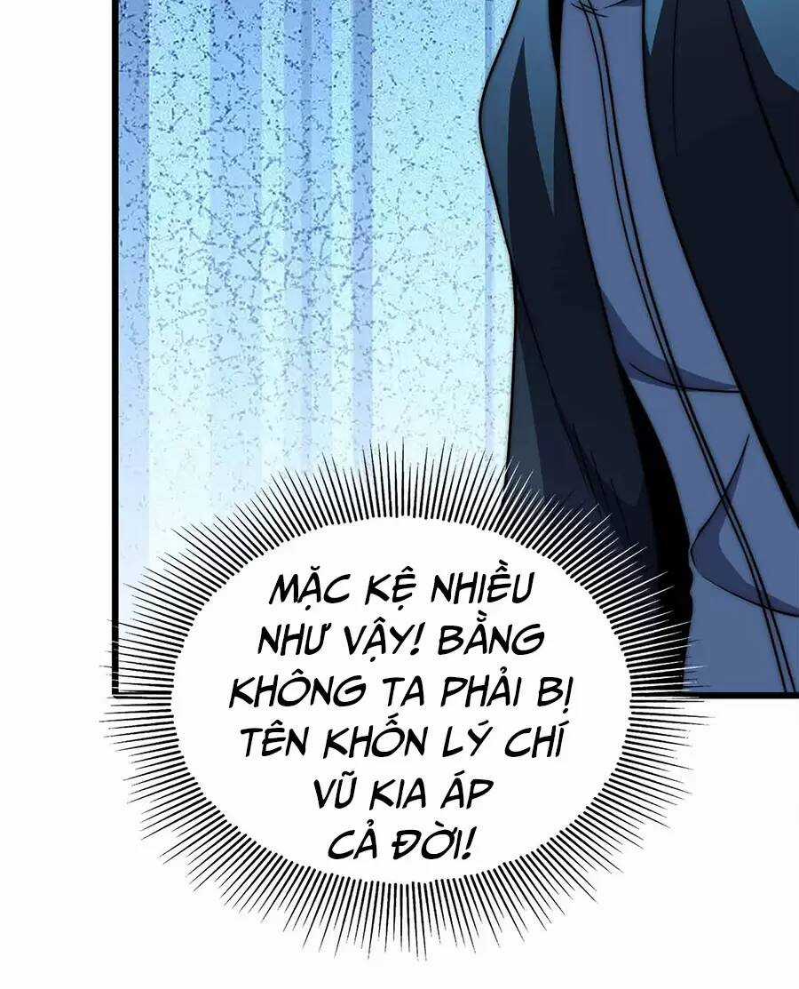 Ma Vương Gian Lận Hệ Thống Chapter 45.2 trang 10
