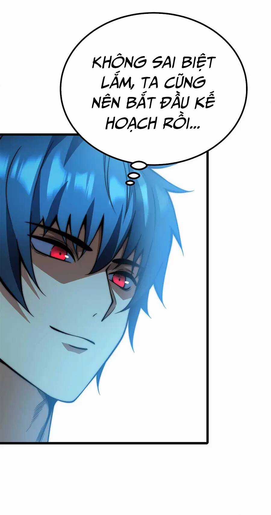 Ma Vương Gian Lận Hệ Thống Chapter 45.2 trang 11