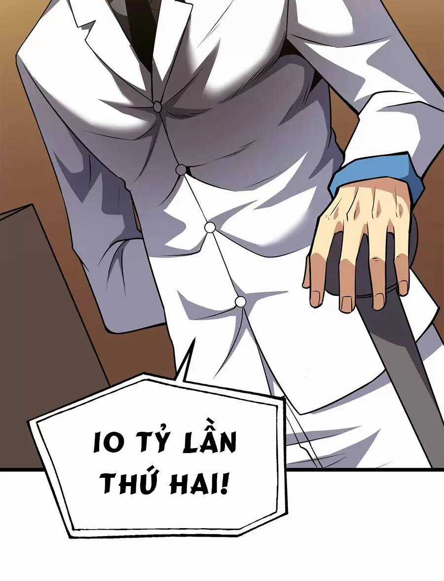 Ma Vương Gian Lận Hệ Thống Chapter 45.2 trang 13