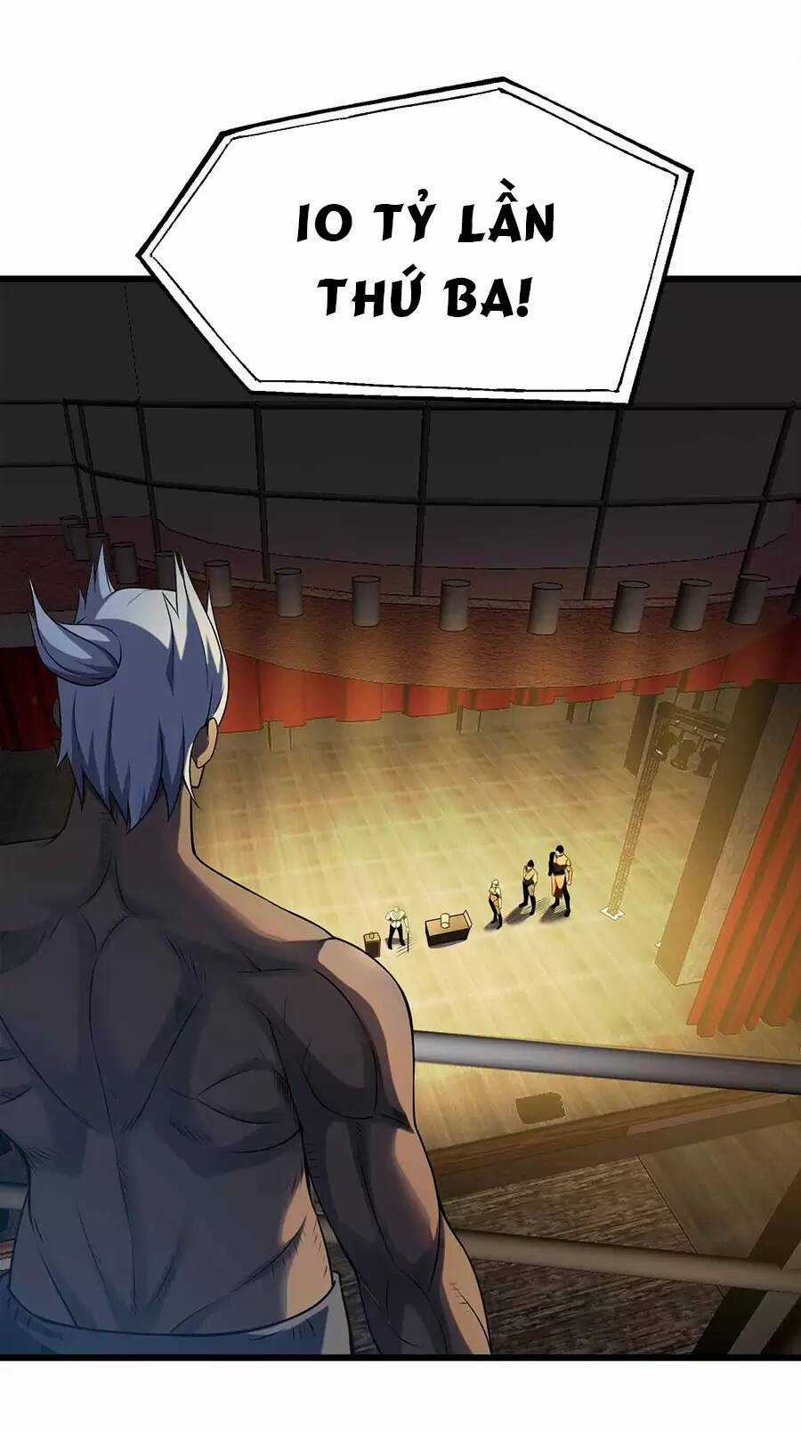 Ma Vương Gian Lận Hệ Thống Chapter 45.2 trang 14