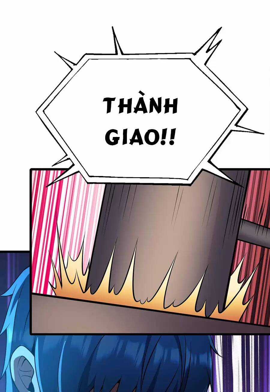 Ma Vương Gian Lận Hệ Thống Chapter 45.2 trang 15