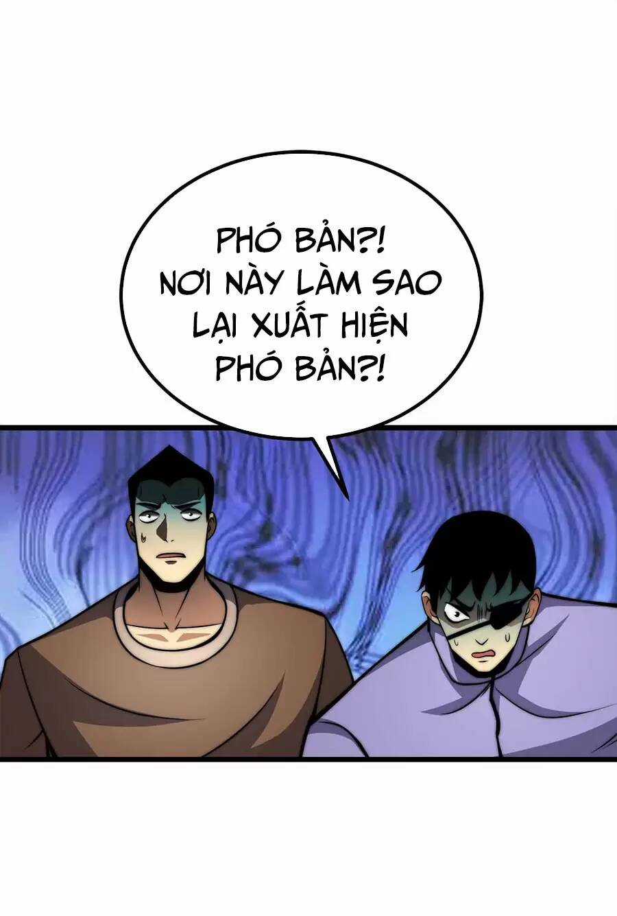 Ma Vương Gian Lận Hệ Thống Chapter 45.2 trang 19