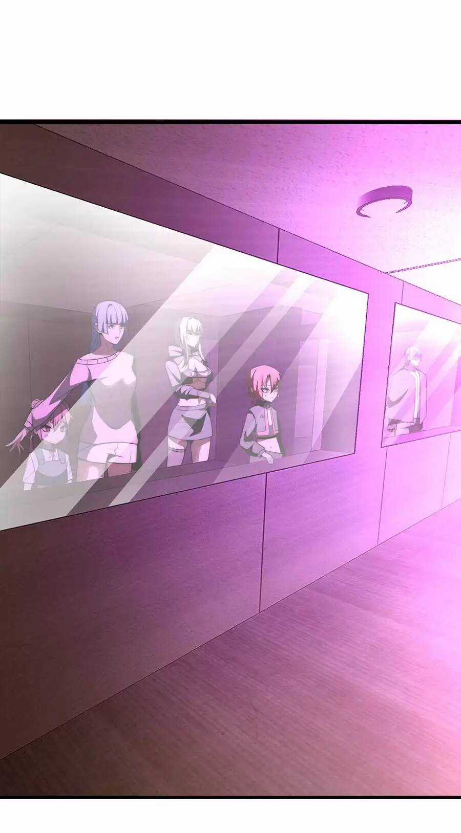 Ma Vương Gian Lận Hệ Thống Chapter 45.2 trang 20