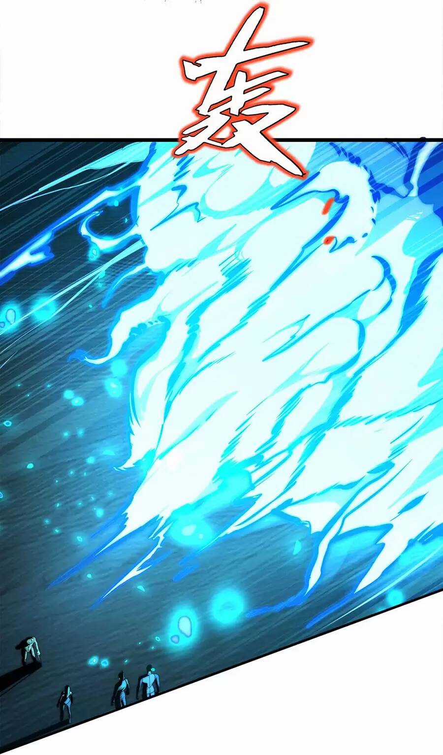 Ma Vương Gian Lận Hệ Thống Chapter 45.2 trang 23