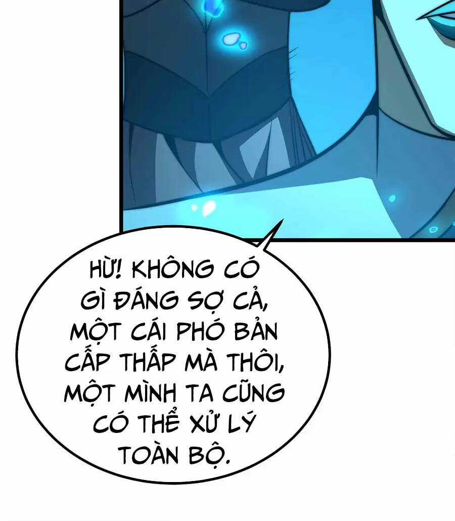 Ma Vương Gian Lận Hệ Thống Chapter 45.2 trang 27