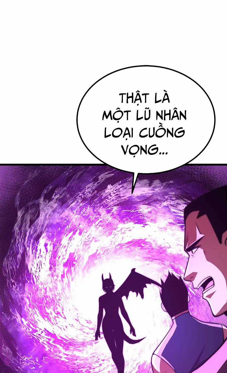 Ma Vương Gian Lận Hệ Thống Chapter 45.2 trang 28
