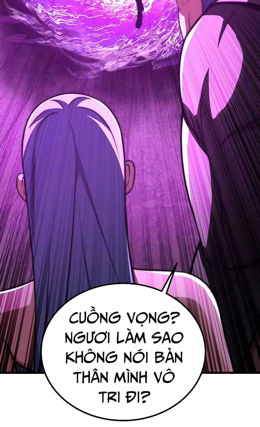 Ma Vương Gian Lận Hệ Thống Chapter 45.2 trang 29