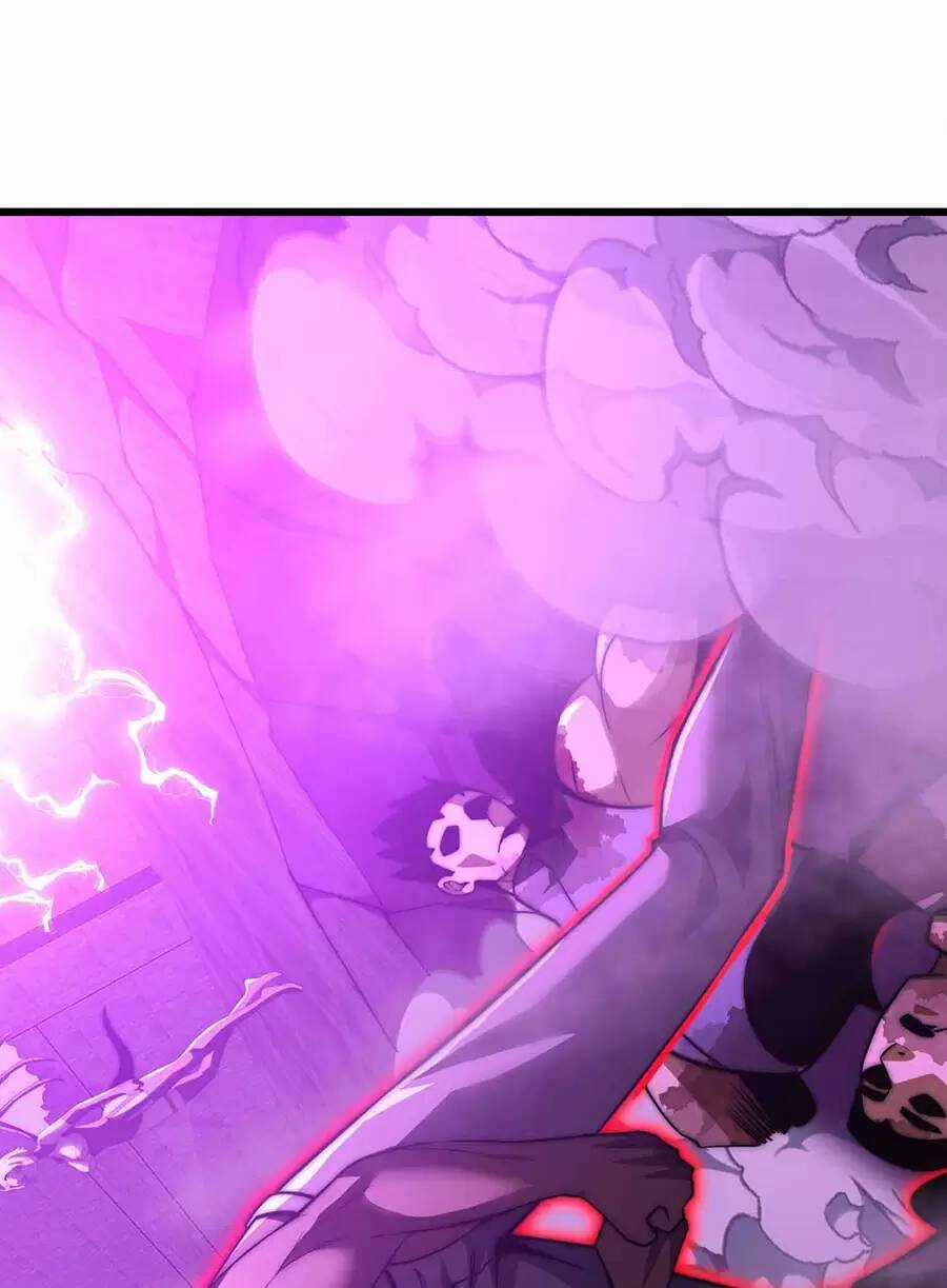 Ma Vương Gian Lận Hệ Thống Chapter 45.2 trang 33