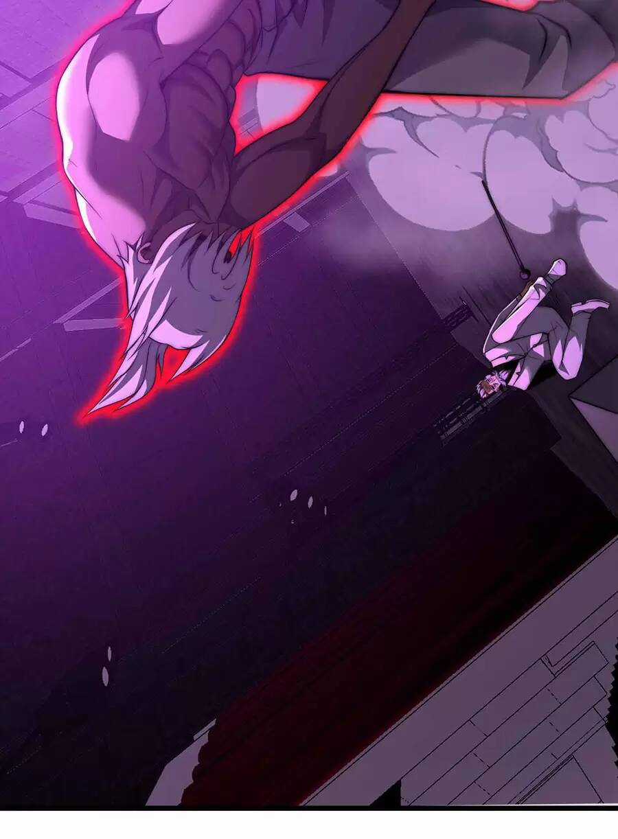 Ma Vương Gian Lận Hệ Thống Chapter 45.2 trang 34