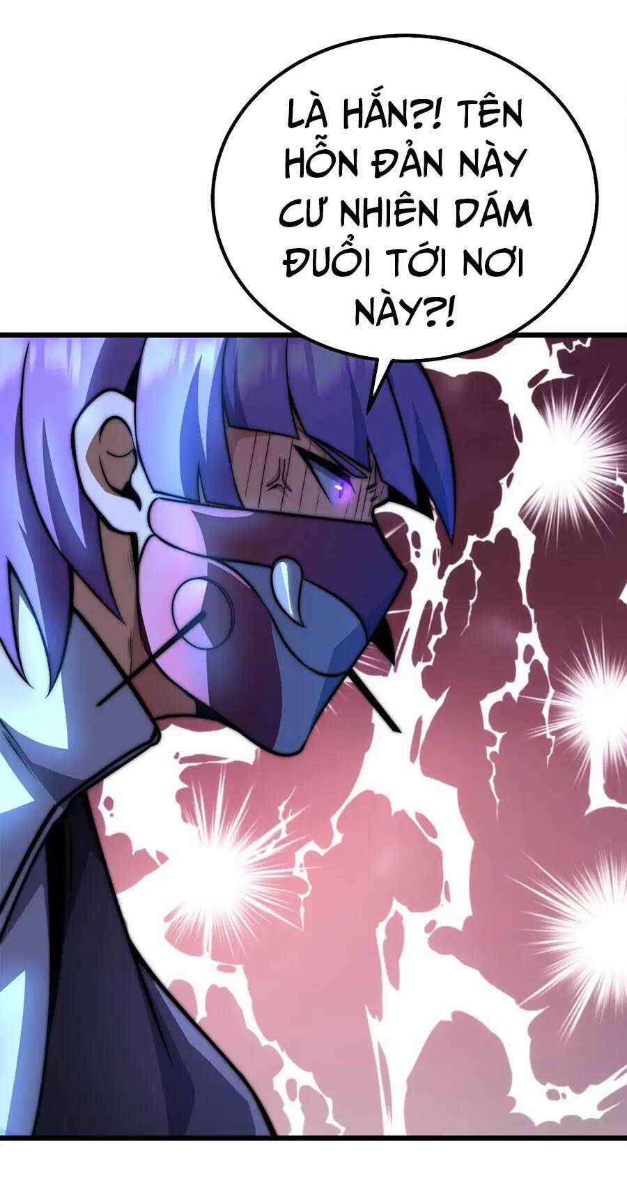 Ma Vương Gian Lận Hệ Thống Chapter 45.2 trang 35