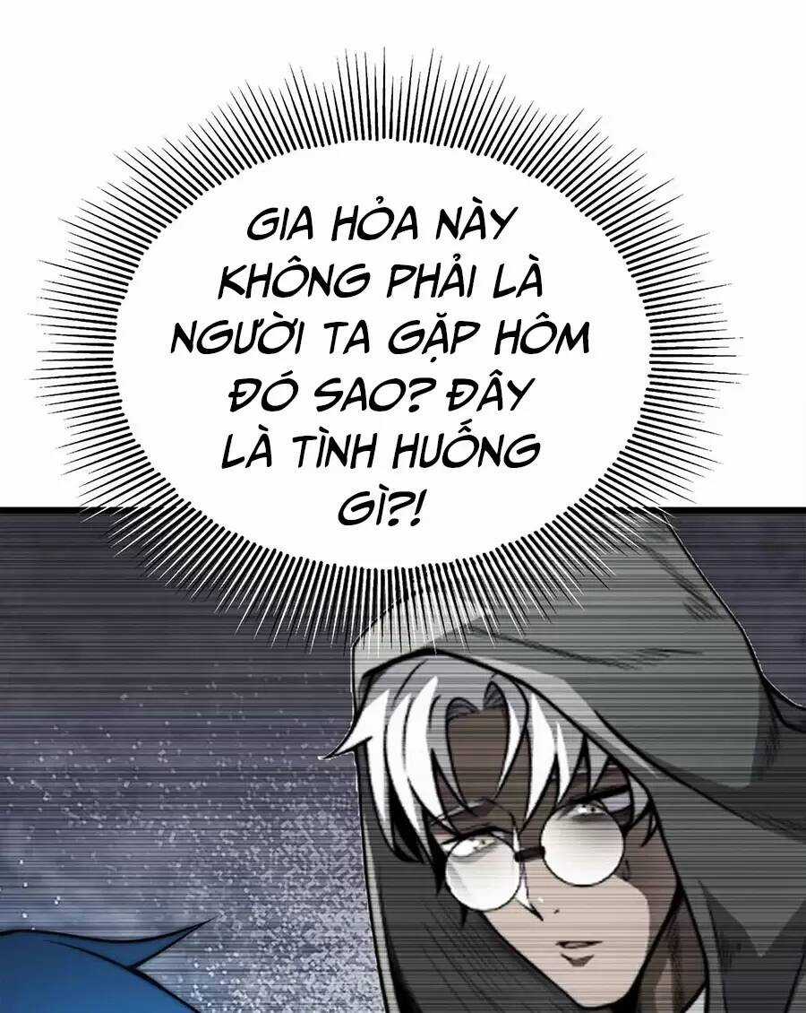 Ma Vương Gian Lận Hệ Thống Chapter 45.2 trang 36