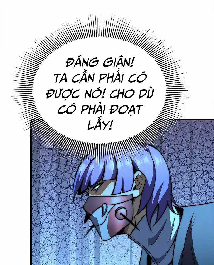Ma Vương Gian Lận Hệ Thống Chapter 45.2 trang 9