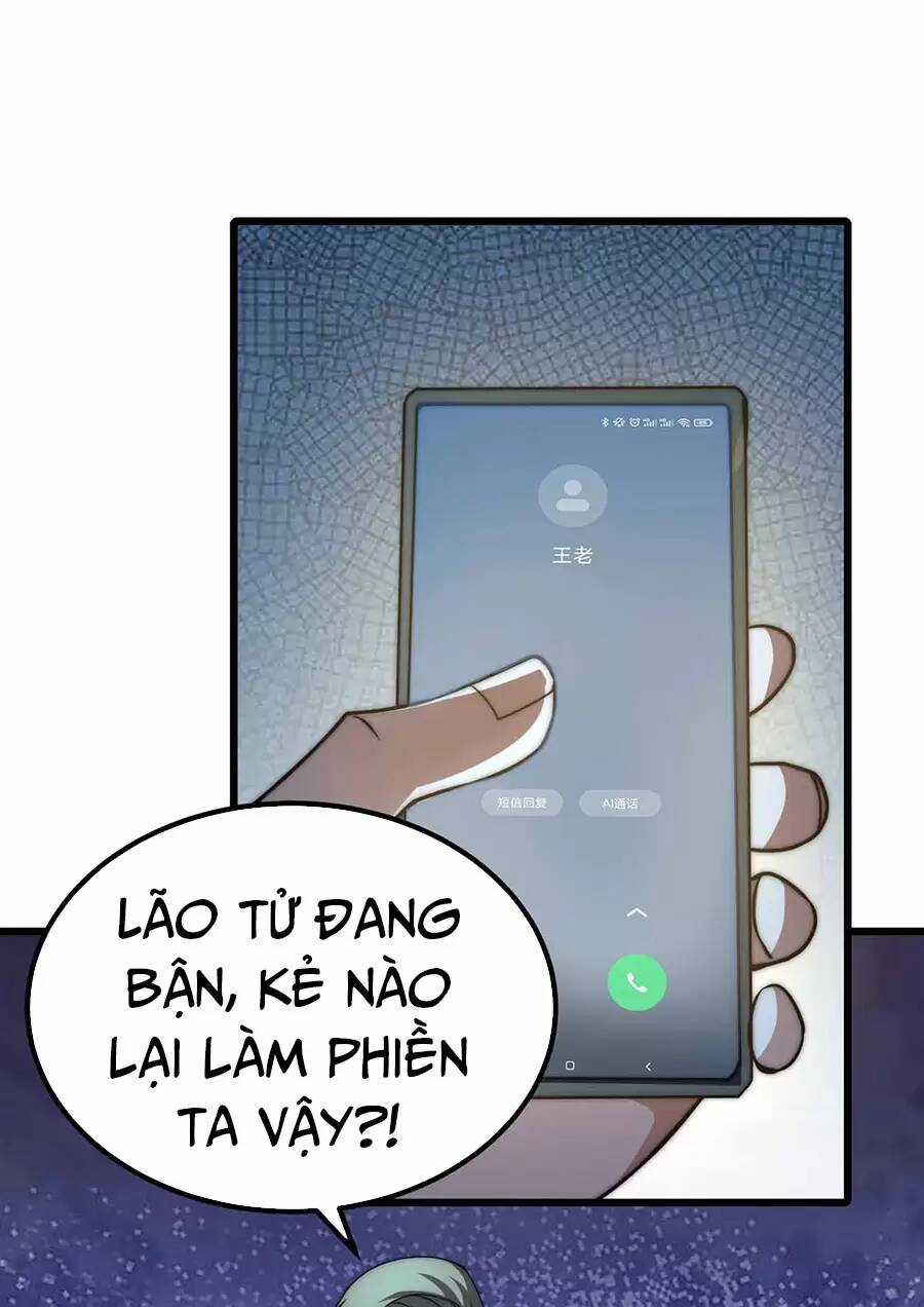 Ma Vương Gian Lận Hệ Thống Chapter 46.1 trang 10