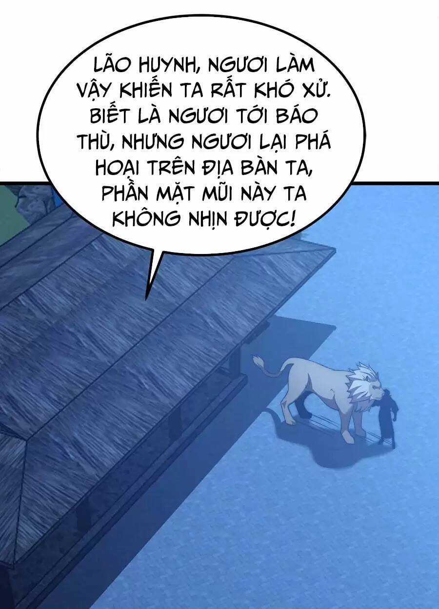 Ma Vương Gian Lận Hệ Thống Chapter 46.1 trang 12