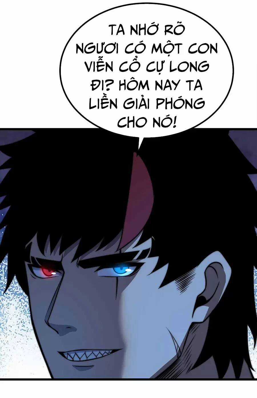 Ma Vương Gian Lận Hệ Thống Chapter 46.1 trang 16