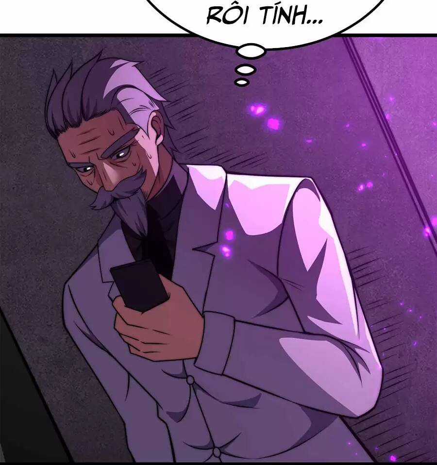 Ma Vương Gian Lận Hệ Thống Chapter 46.1 trang 20