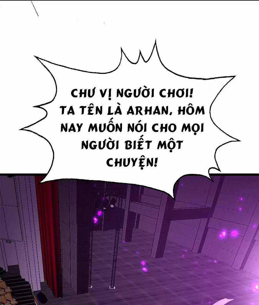 Ma Vương Gian Lận Hệ Thống Chapter 46.1 trang 21