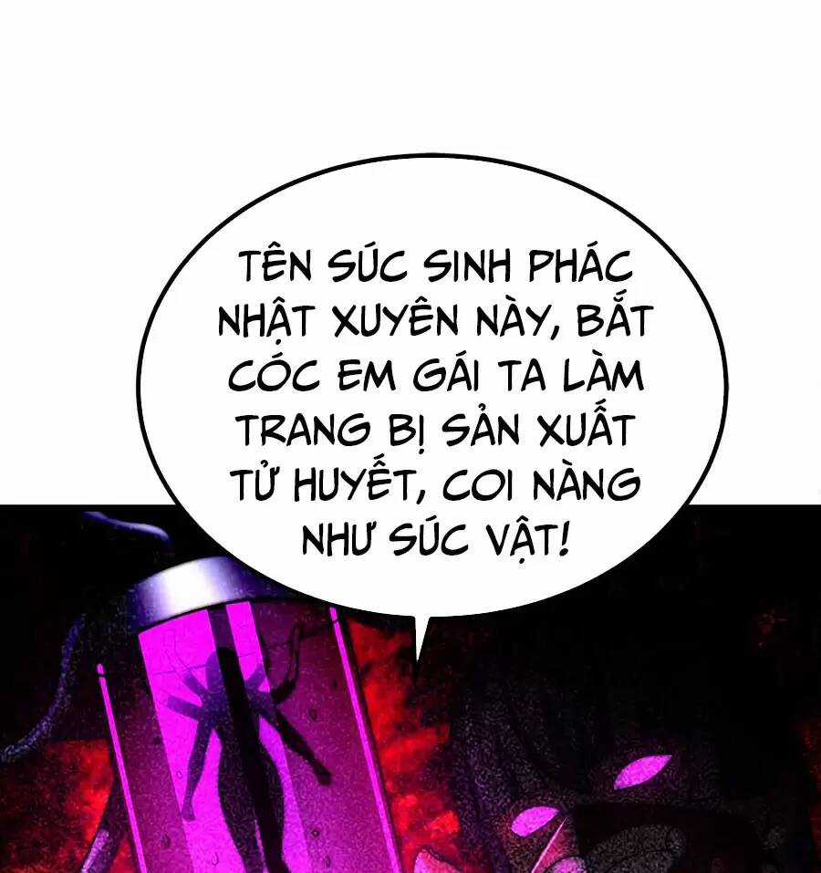 Ma Vương Gian Lận Hệ Thống Chapter 46.1 trang 23