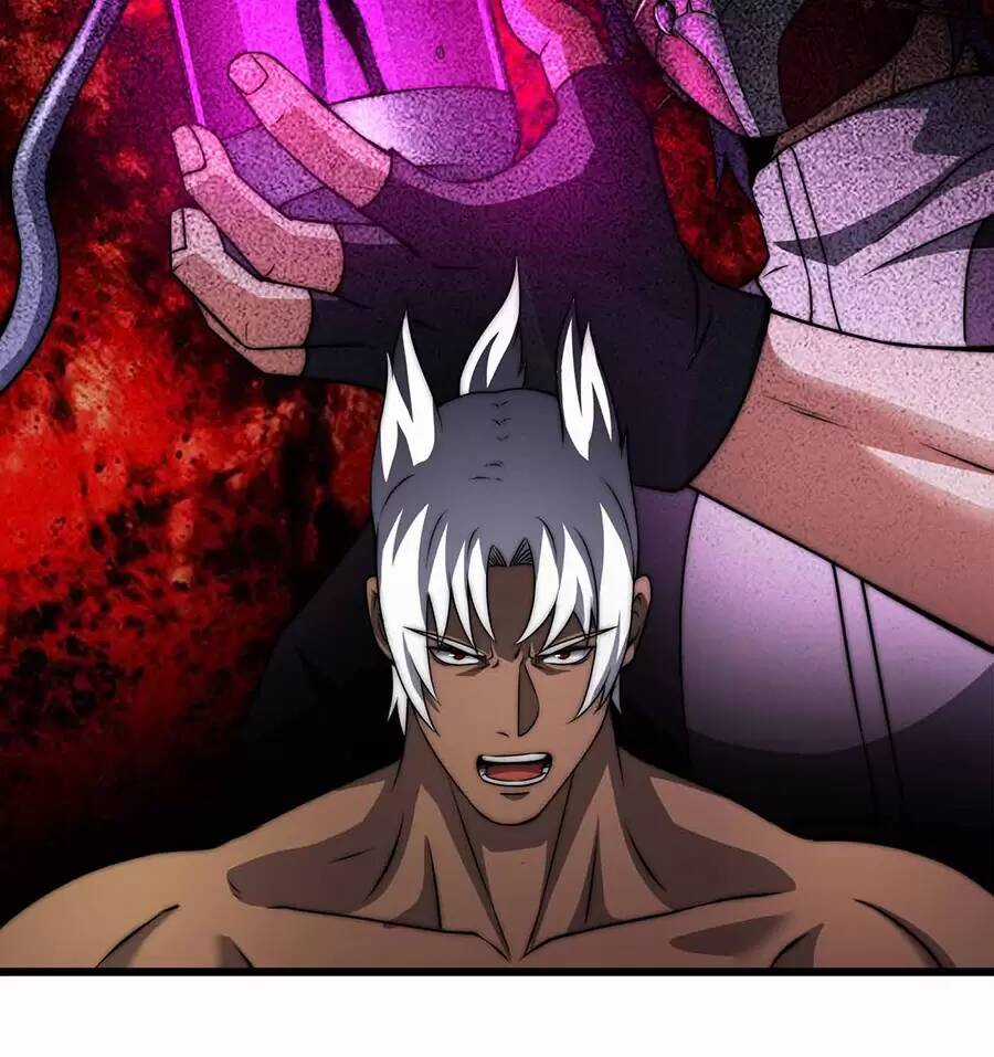 Ma Vương Gian Lận Hệ Thống Chapter 46.1 trang 24