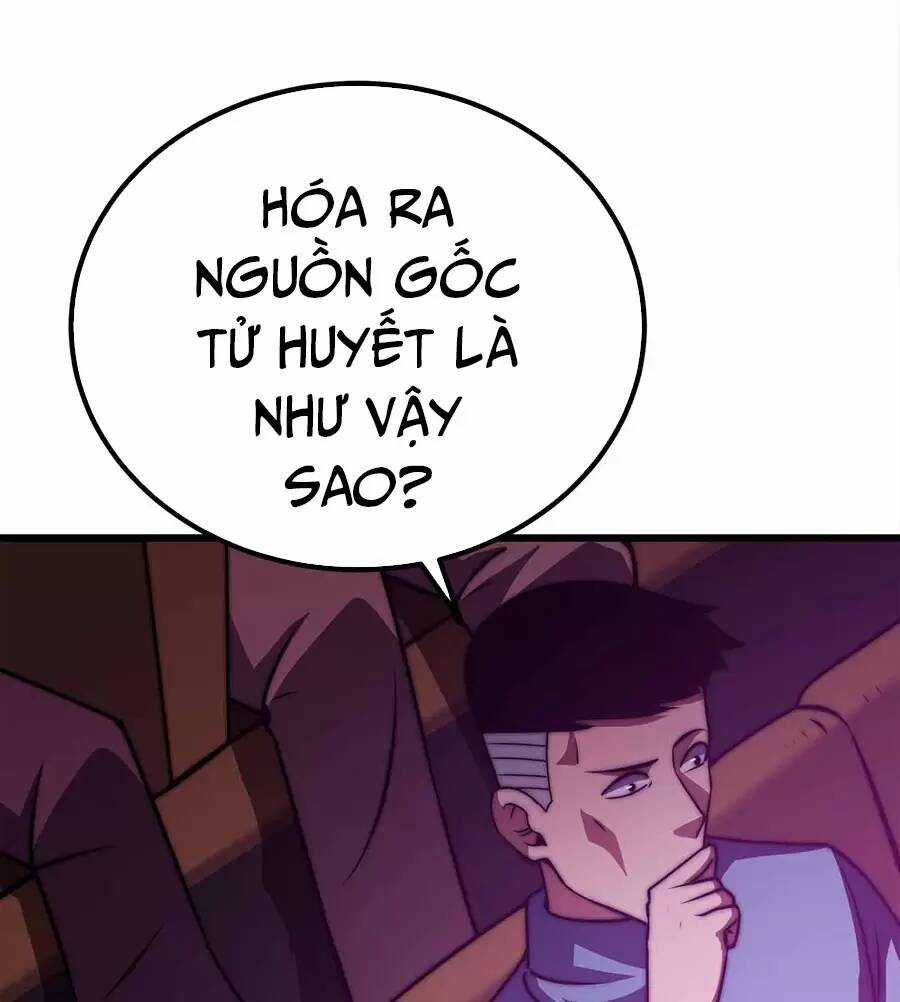 Ma Vương Gian Lận Hệ Thống Chapter 46.1 trang 25