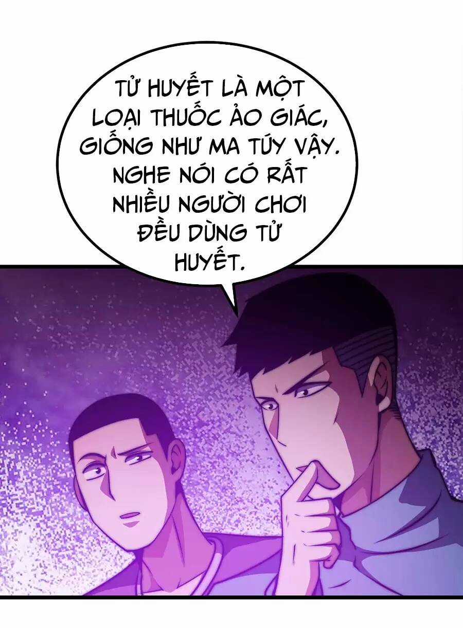Ma Vương Gian Lận Hệ Thống Chapter 46.1 trang 27