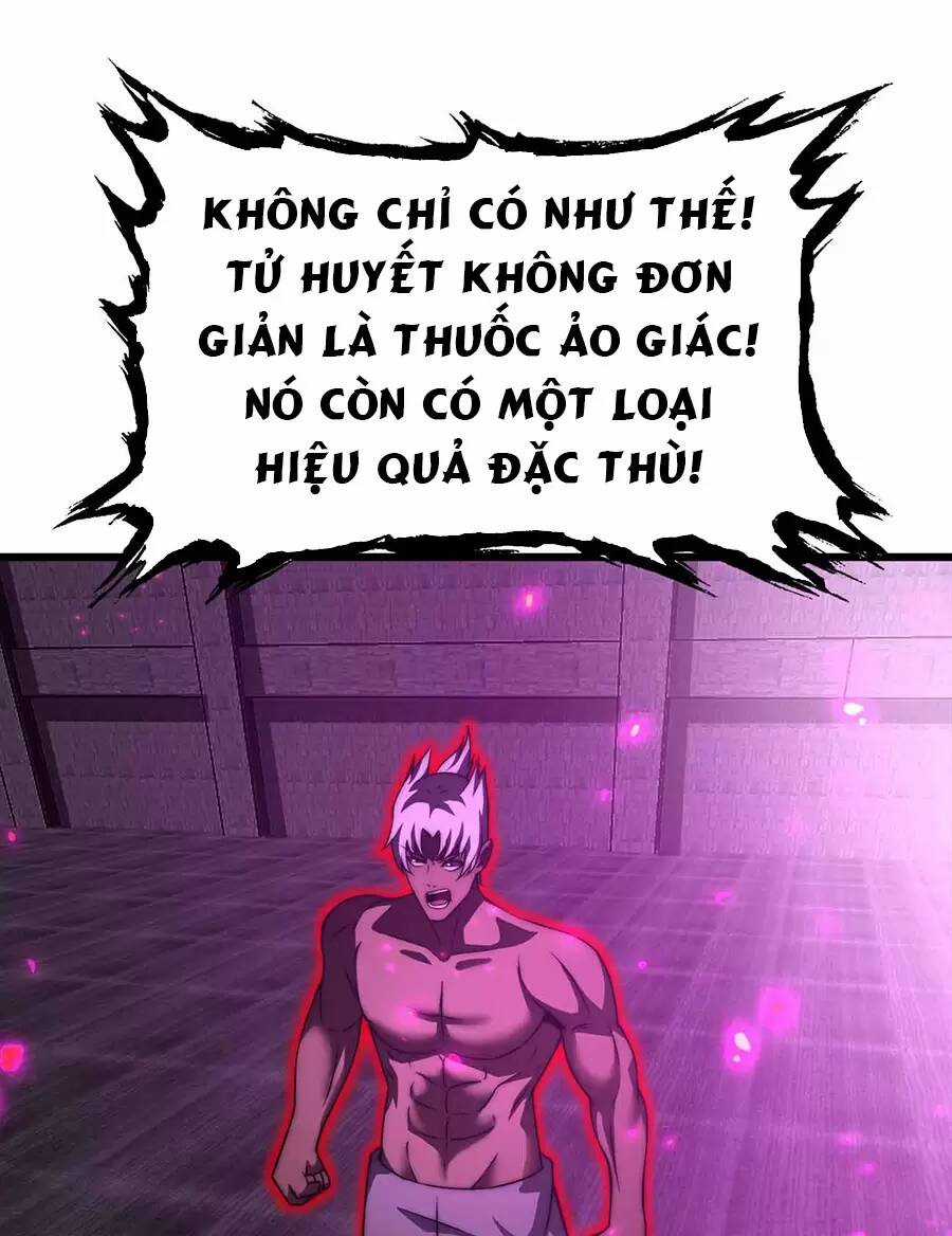 Ma Vương Gian Lận Hệ Thống Chapter 46.1 trang 28