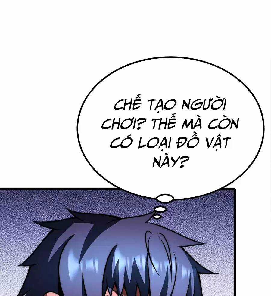 Ma Vương Gian Lận Hệ Thống Chapter 46.1 trang 30