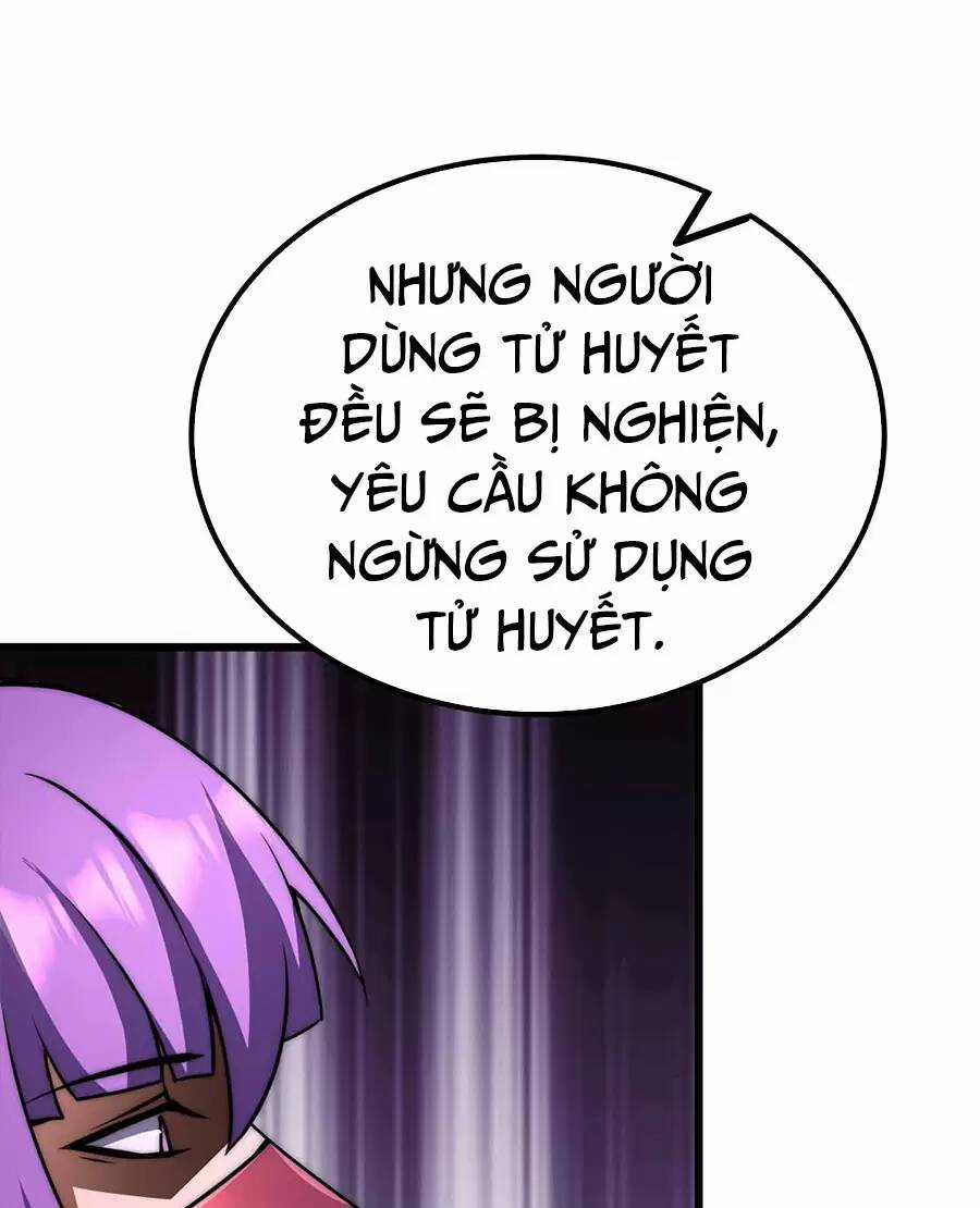 Ma Vương Gian Lận Hệ Thống Chapter 46.1 trang 32