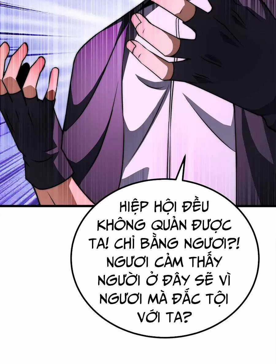 Ma Vương Gian Lận Hệ Thống Chapter 46.1 trang 37