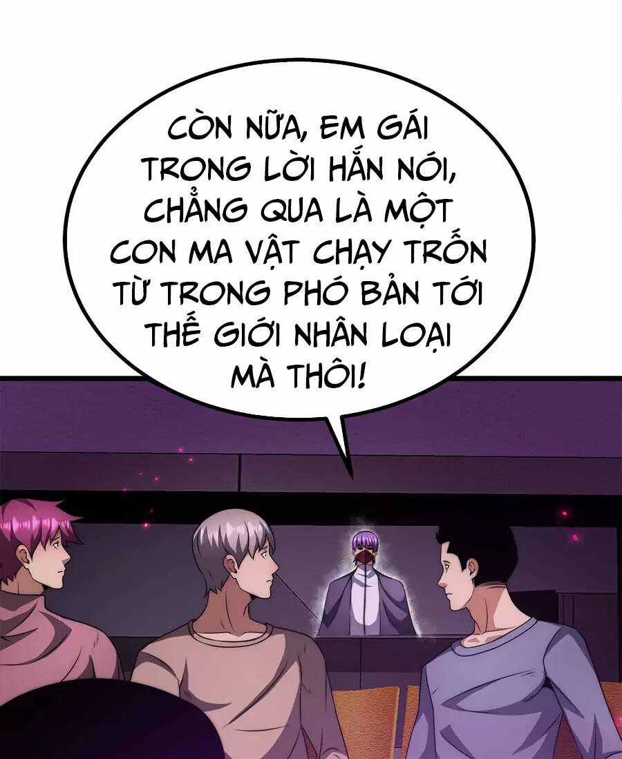 Ma Vương Gian Lận Hệ Thống Chapter 46.1 trang 38