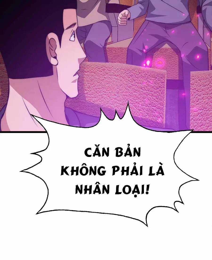 Ma Vương Gian Lận Hệ Thống Chapter 46.1 trang 39