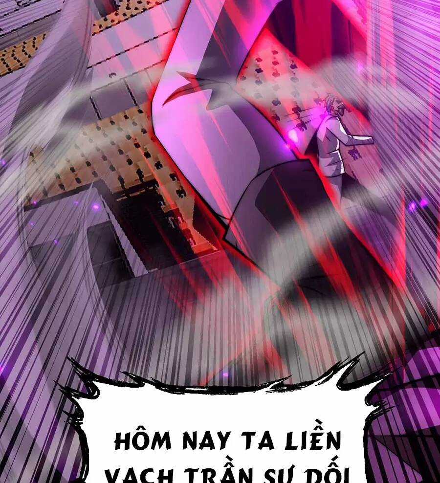 Ma Vương Gian Lận Hệ Thống Chapter 46.1 trang 4