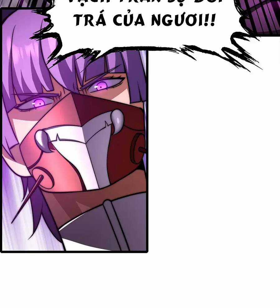 Ma Vương Gian Lận Hệ Thống Chapter 46.1 trang 5