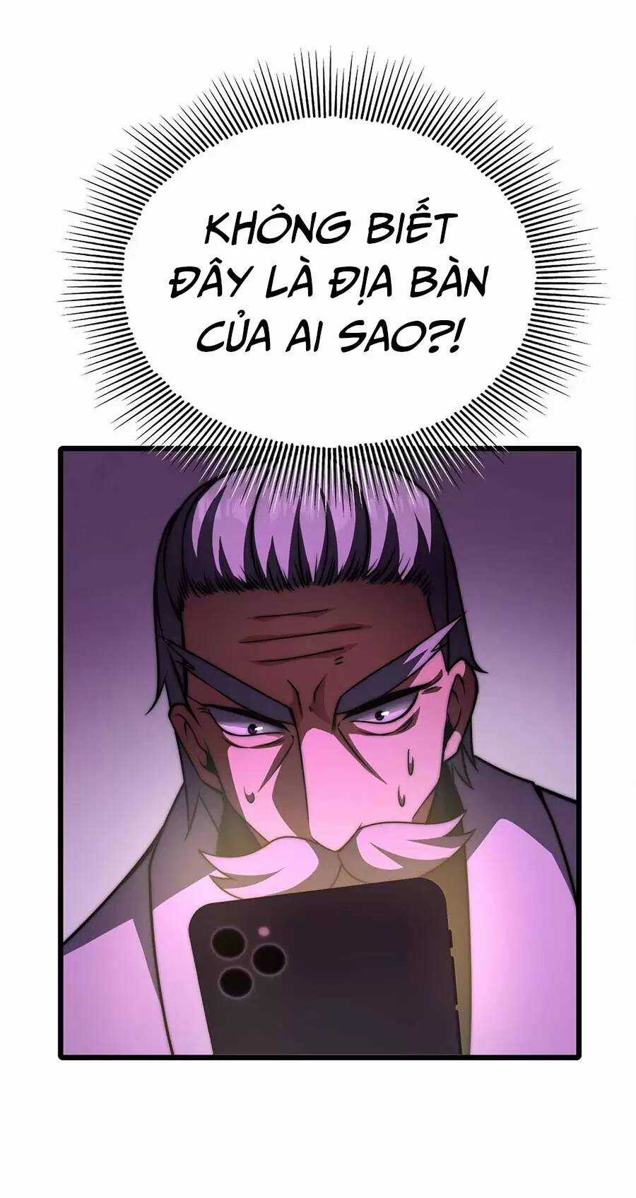 Ma Vương Gian Lận Hệ Thống Chapter 46.1 trang 8