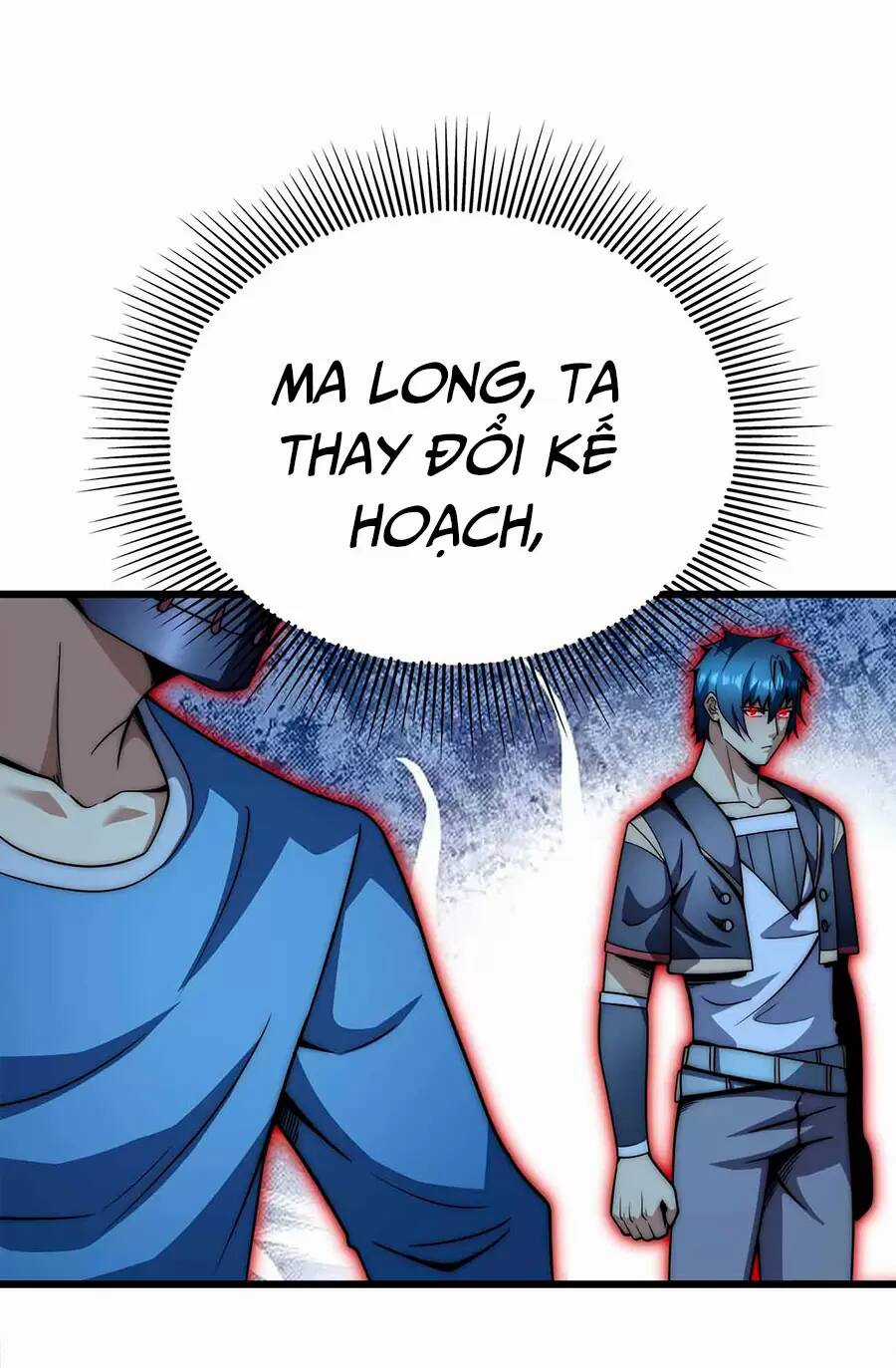 Ma Vương Gian Lận Hệ Thống Chapter 46.2 trang 10