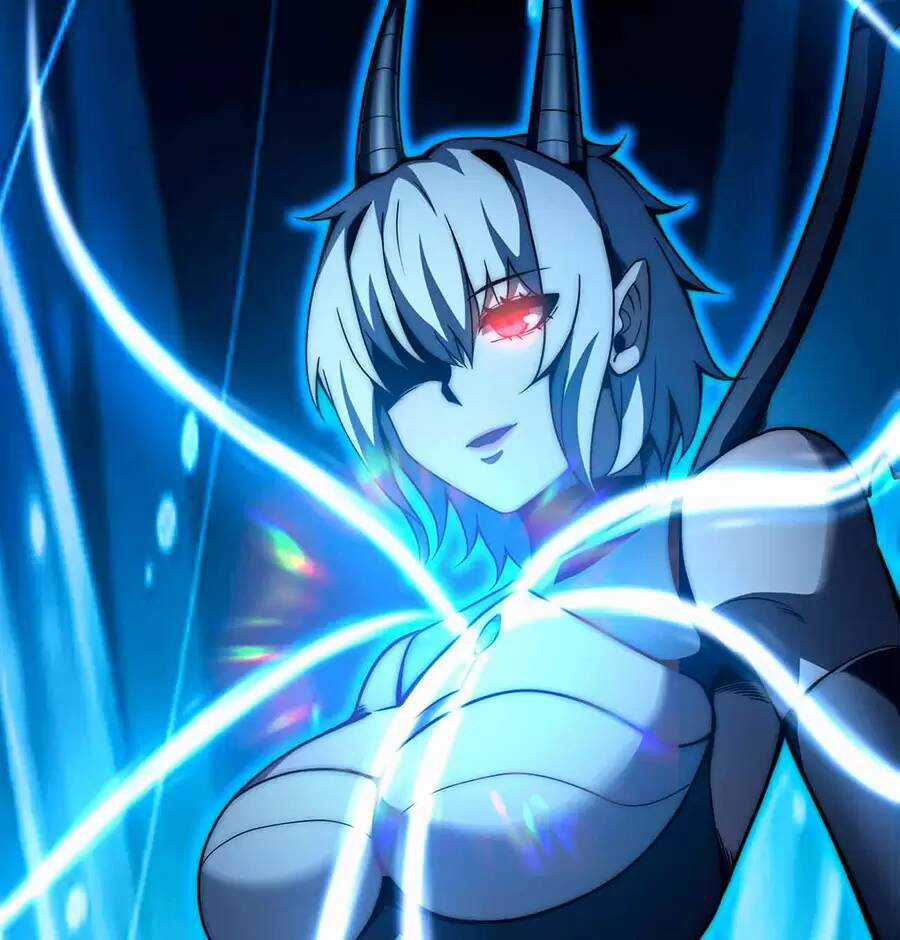 Ma Vương Gian Lận Hệ Thống Chapter 46.2 trang 15