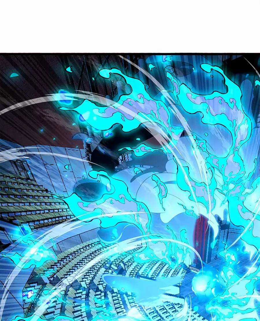 Ma Vương Gian Lận Hệ Thống Chapter 46.2 trang 18