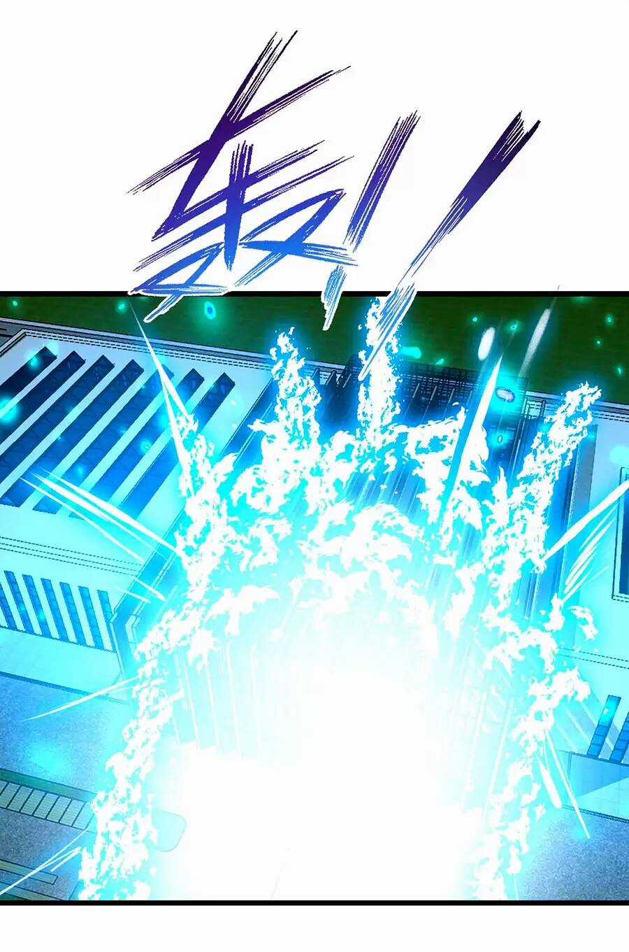 Ma Vương Gian Lận Hệ Thống Chapter 46.2 trang 20